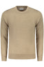 NORTH SAILS HERREN-PULLOVER, BRAUN