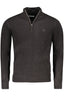 NORTH SAILS HERREN SCHWARZER PULLOVER