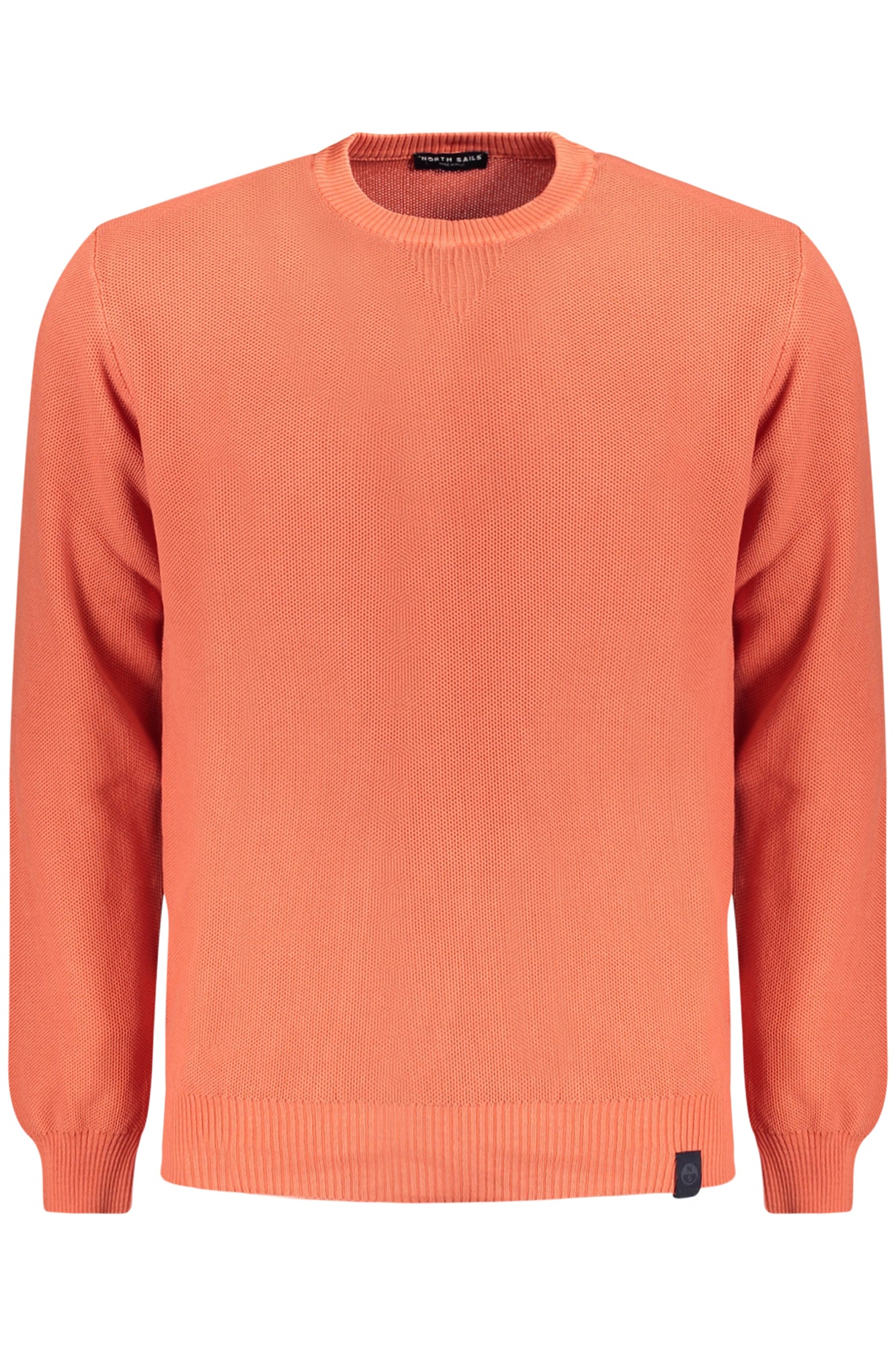 NORTH SAILS Pullover Herren – Rosa Langarm-Shirt aus Italien | soulluna.de Rosa