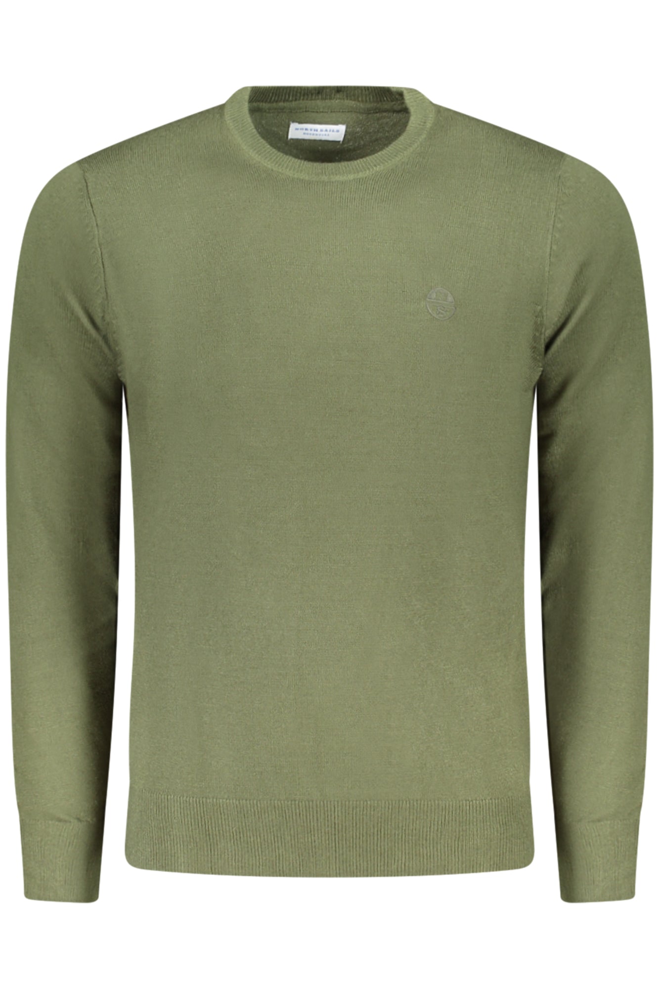 NORTH SAILS Herren Oberteile – Langärmelig online kaufen Grün