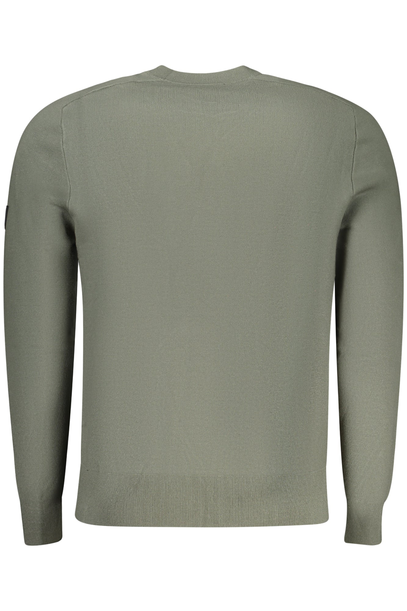 NORTH SAILS Herrenpullover schwarz – Ocean Positive Design für Herbst/Winter Grün