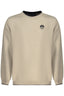 NORTH SAILS Kinderpullover Jungen – Beiger Strickpullover aus Italien Beige