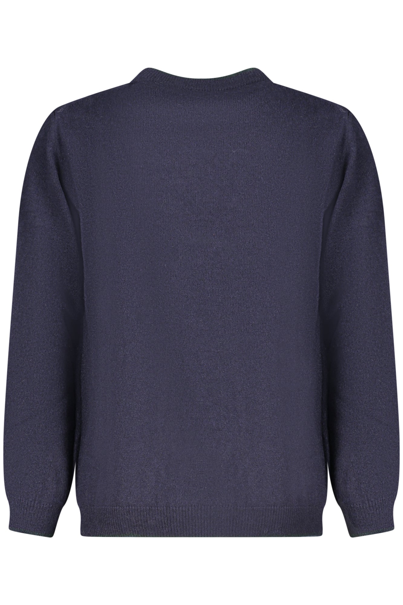 NORTH SAILS Kinderpullover Jungen – Beiger Strickpullover aus Italien Blau