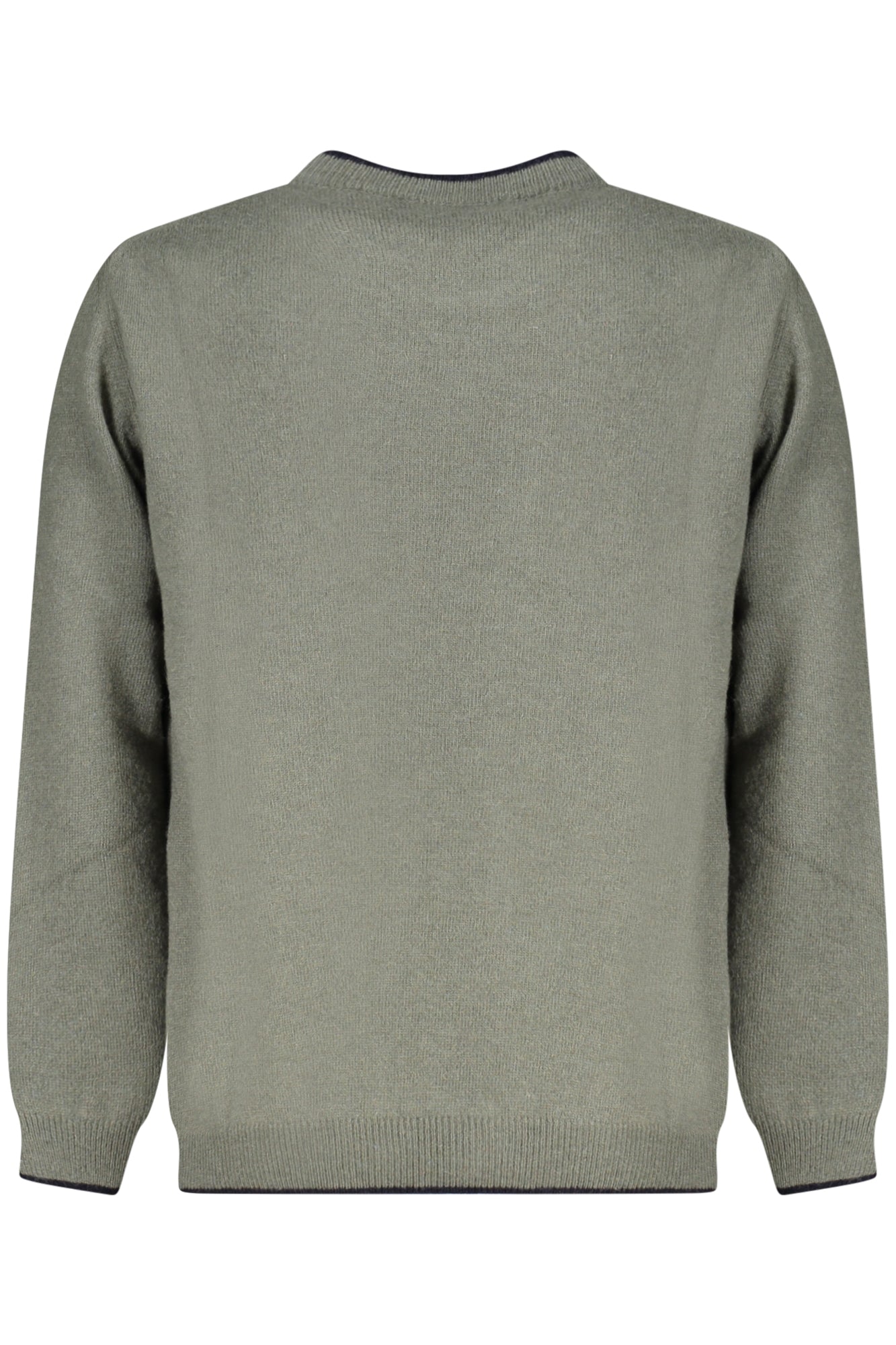 NORTH SAILS Kinderpullover Jungen – Beiger Strickpullover aus Italien Grün