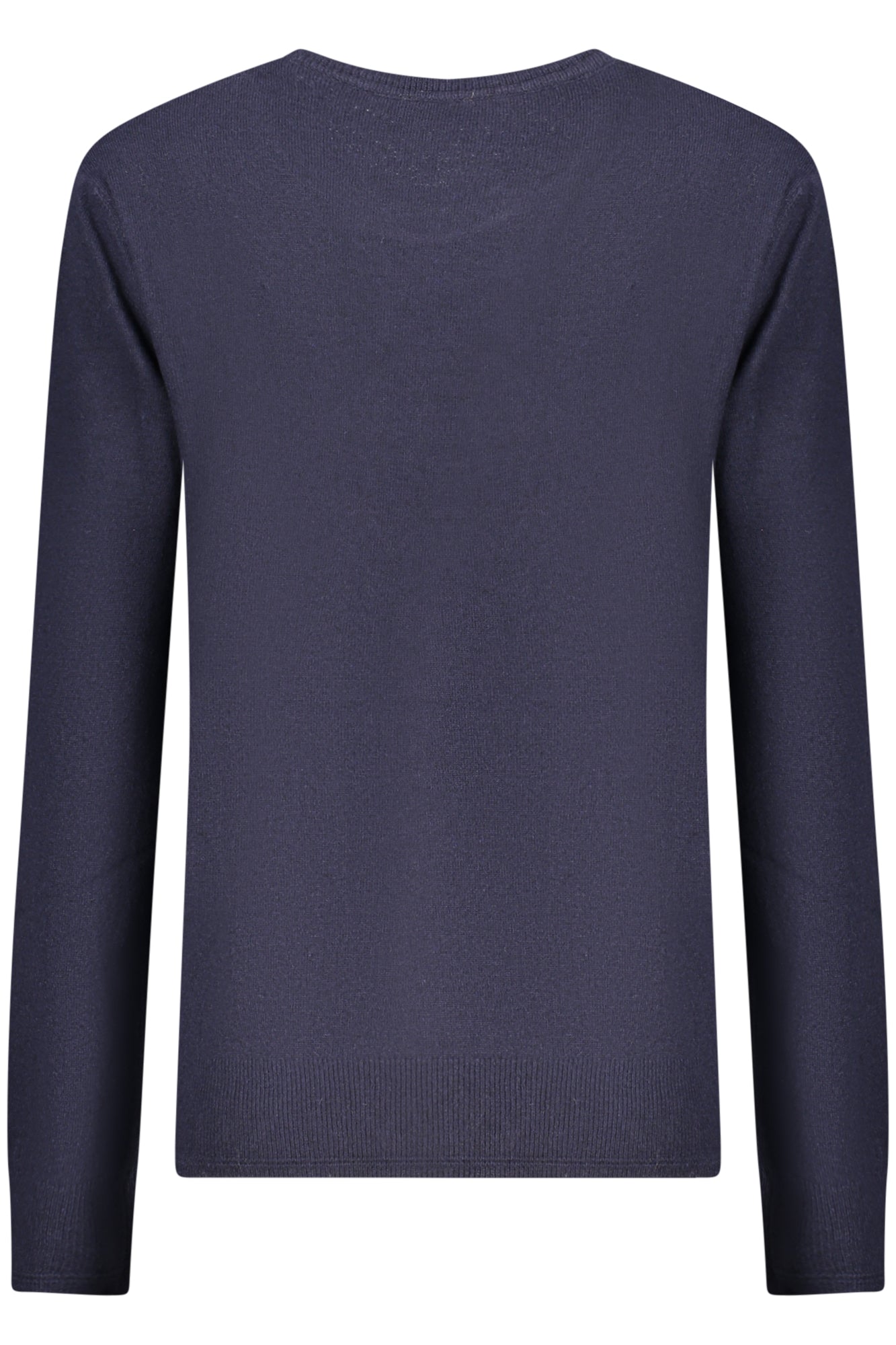 NORTH SAILS Damenpullover blau – Italienische Qualität aus Wolle & Cachemire | soulluna.de Blau