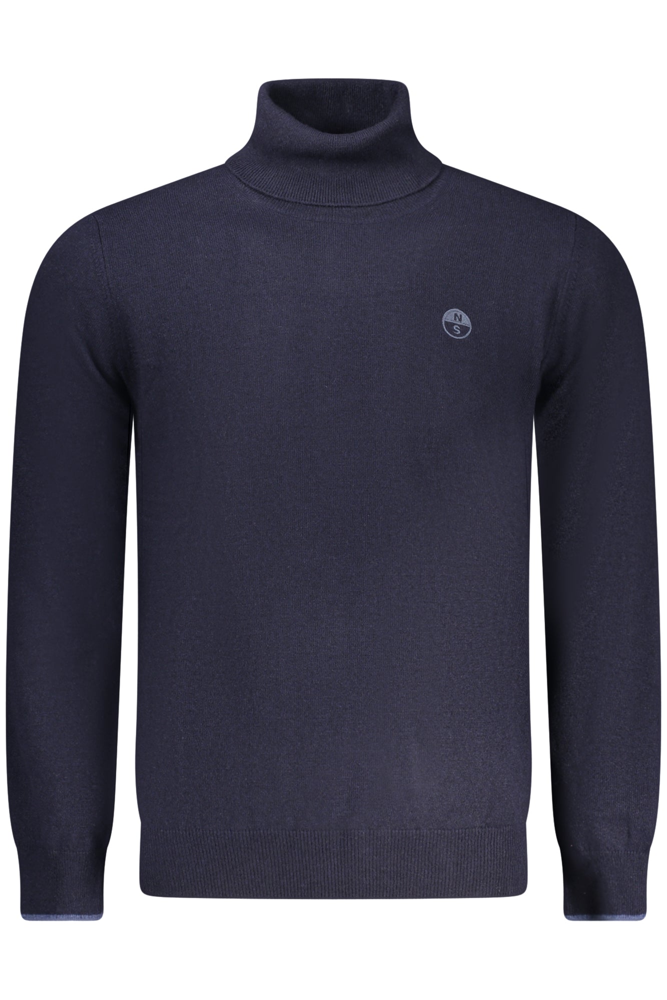 NORTH SAILS Herrenpullover schwarz – Italienische Qualität aus Wolle & Cachemire | soulluna.de Blau