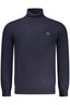 NORTH SAILS HERREN BLAUER PULLOVER