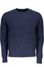 BLAUER PULLOVER FÜR MÄNNER VON NORTH SAILS
