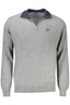 NORTH SAILS HERREN PULLOVER GRAU