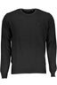 NORTH SAILS SCHWARZER HERRENPULLOVER