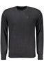 NORTH SAILS HERREN PULLOVER SCHWARZ