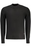NORTH SAILS Herrenpullover schwarz – Langärmlig mit Logo | soulluna.de Schwarz