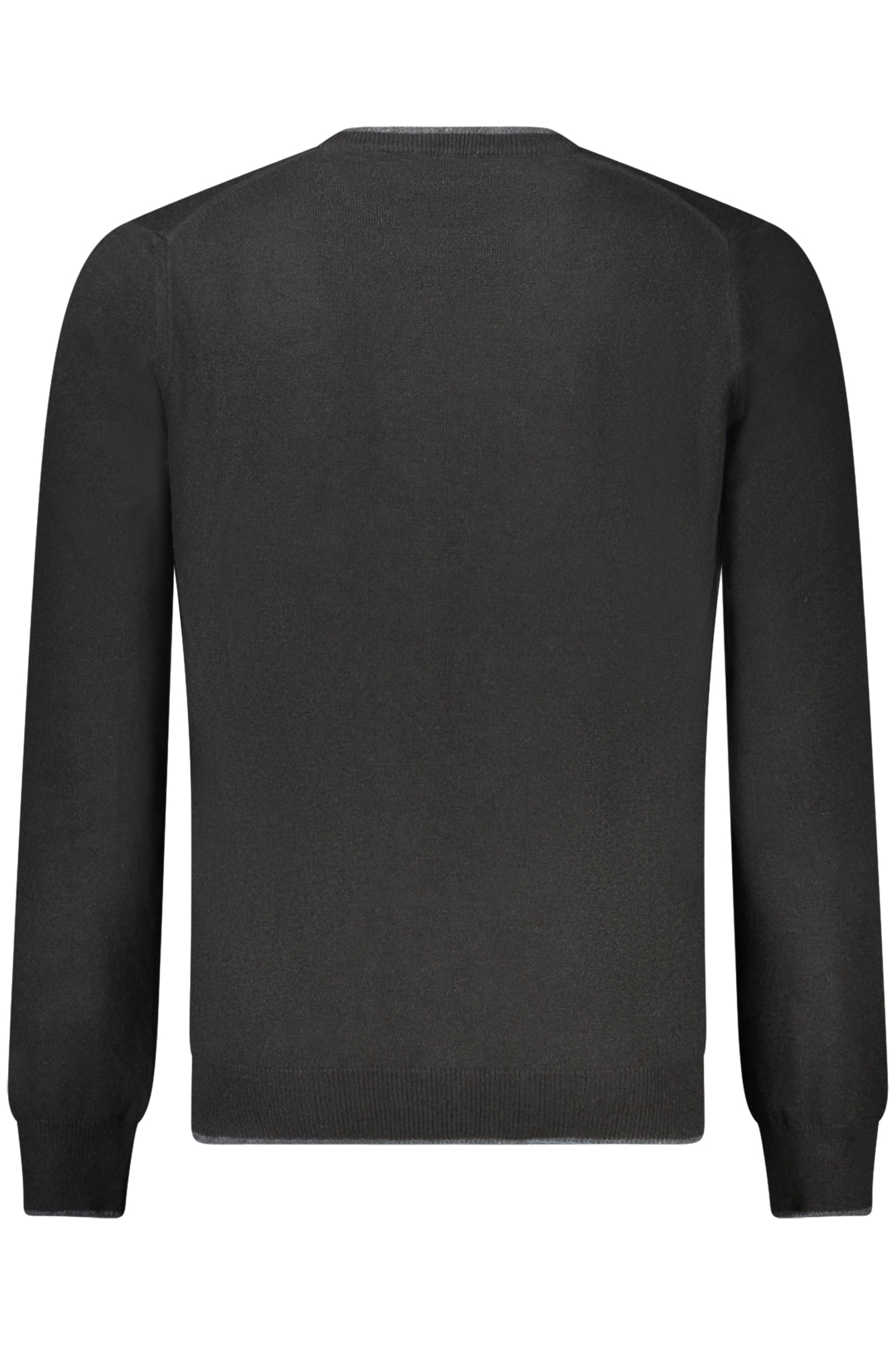 NORTH SAILS Herren Pullover Schwarz – Cachemire-Mix Italien | soulluna.de Schwarz