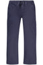 NORTH SAILS Kinder-Blaue Hose für Jungen – Ocean Positive, Kordelzug Blau
