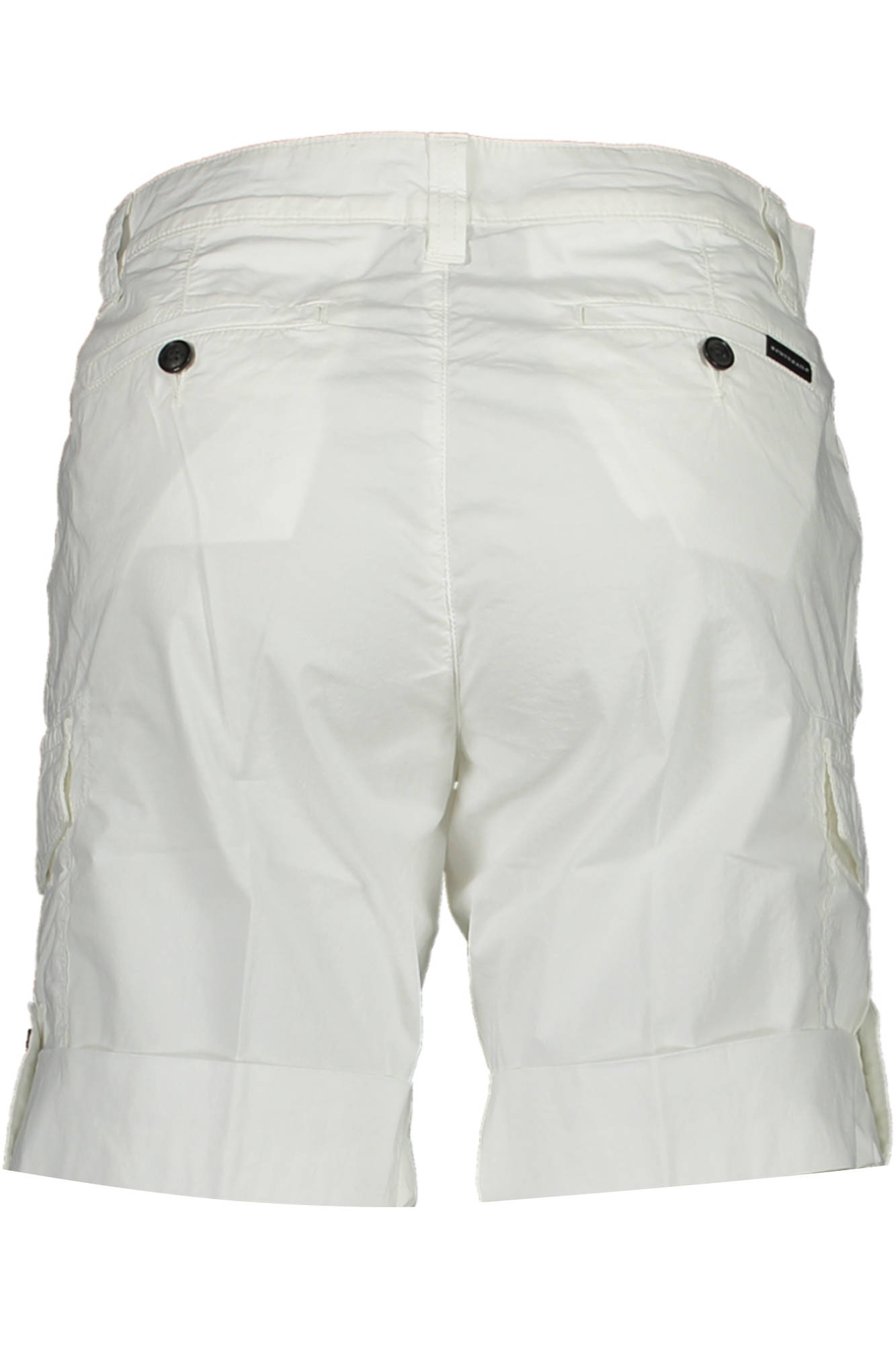 NORTH SAILS Damen Hosen – Bermuda, mit Taschen online kaufen Weiß