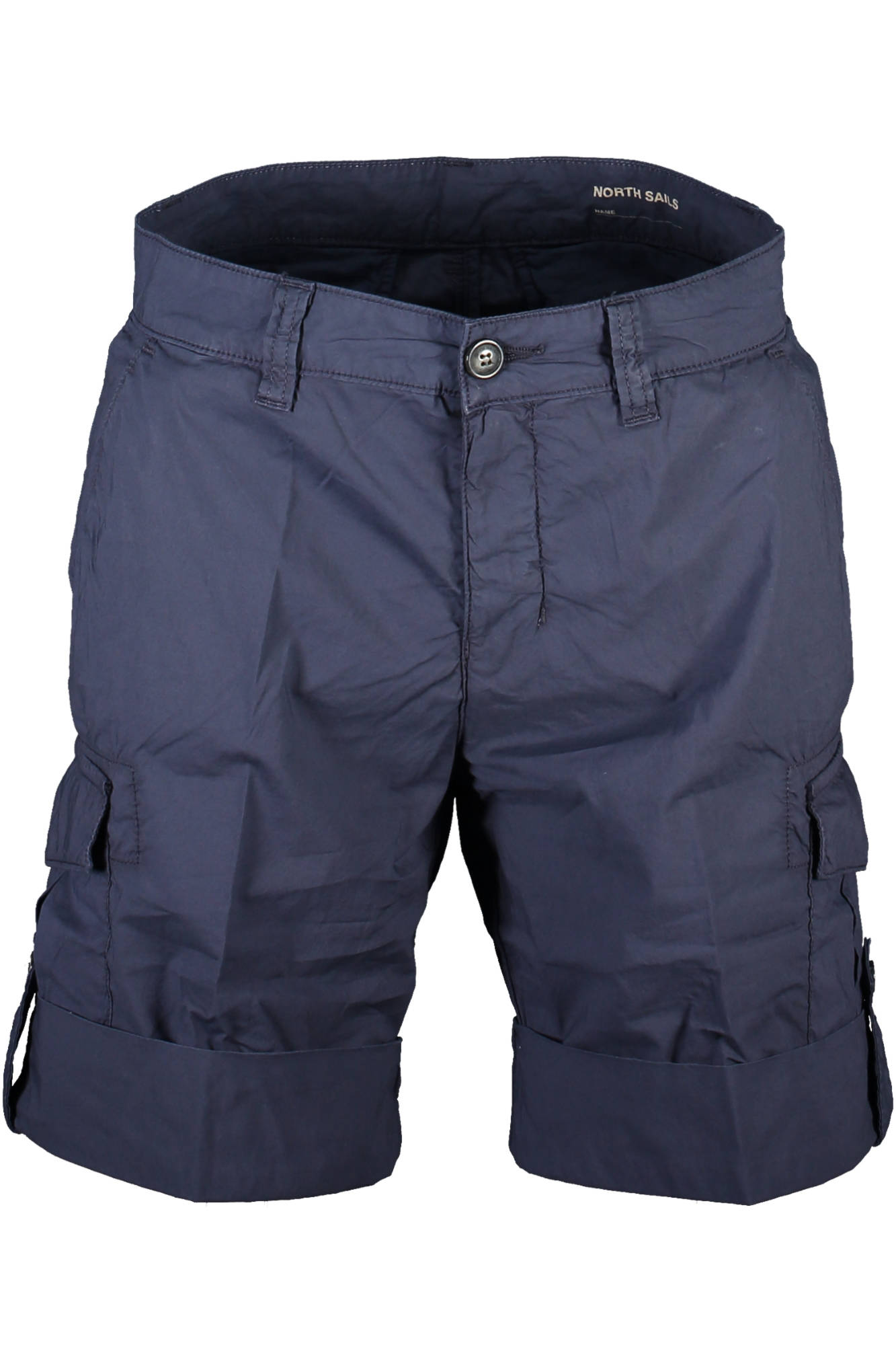 NORTH SAILS Damen Hosen – Bermuda, mit Taschen online kaufen Blau