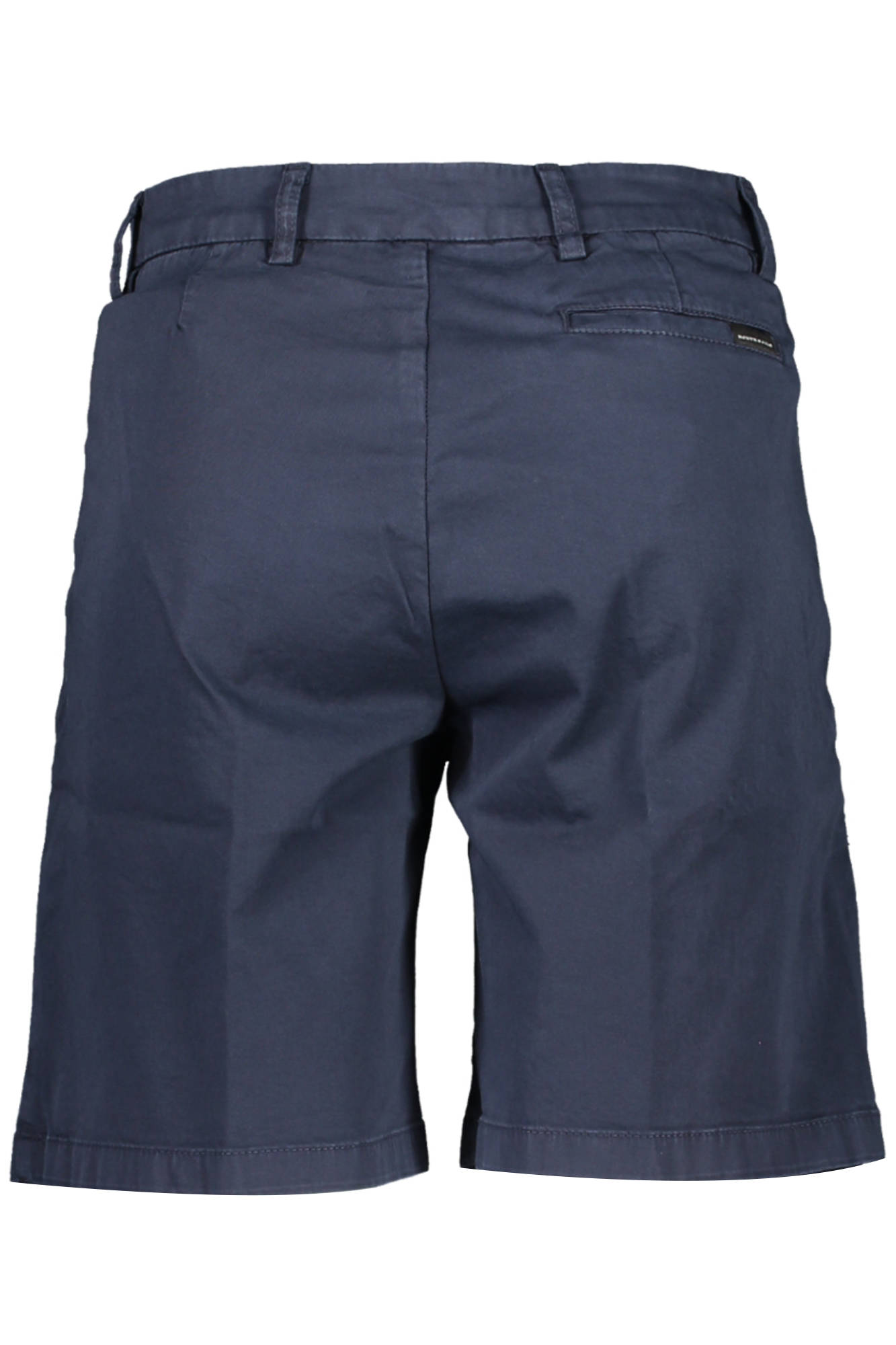 NORTH SAILS Damen-Bermudashose Blau – Slim Fit aus Bio-Baumwolle | soulluna.de Blau