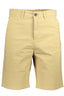 NORTH SAILS Bermudashose Herren Beige – Normale Passform aus Bio-Baumwolle Beige