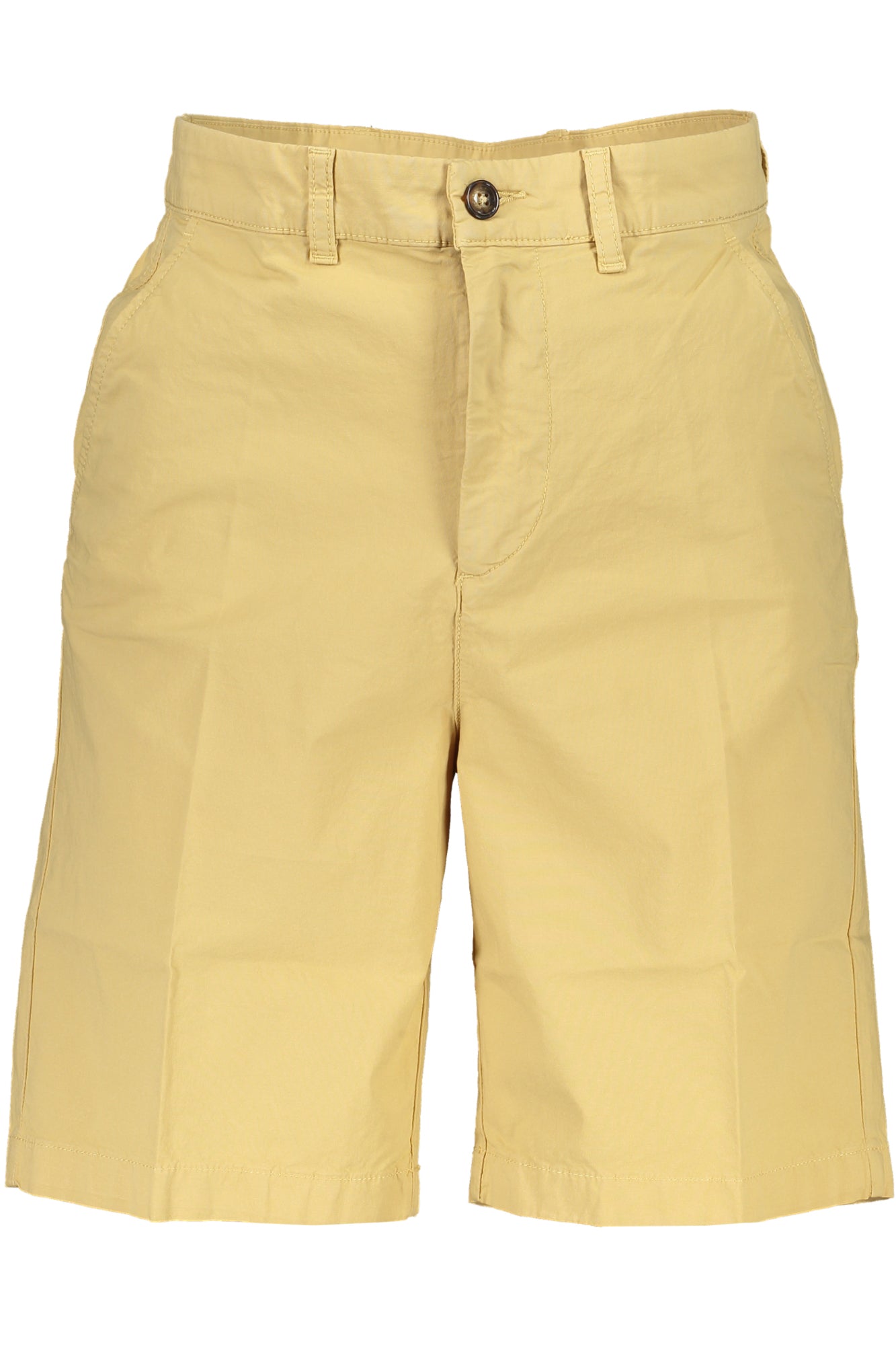 NORTH SAILS Herren Hosen – Bermuda, mit Taschen kaufen Beige