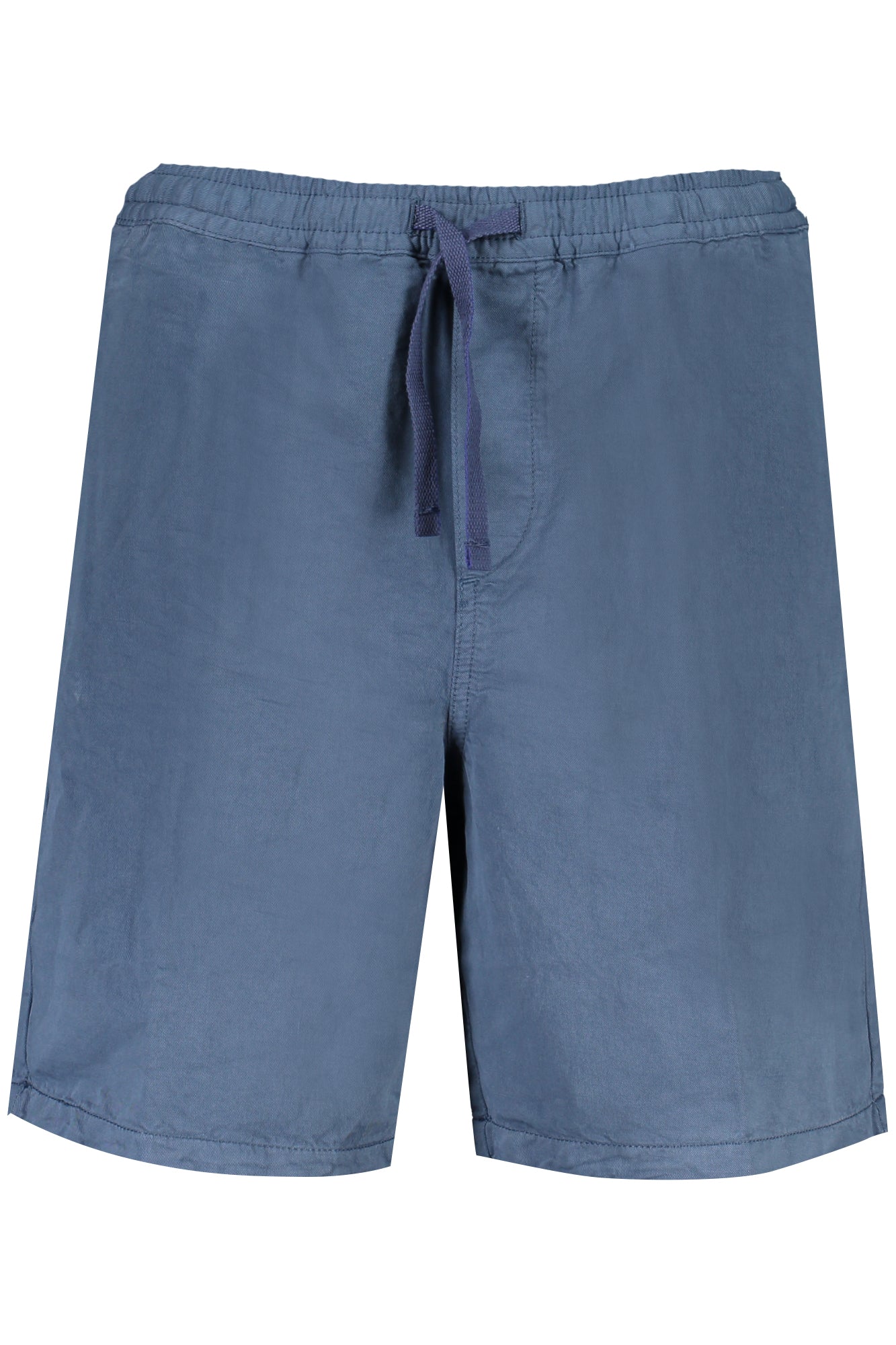 NORTH SAILS Bermudahose Herren – Beige Sommerhose mit elastischer Taille Blau