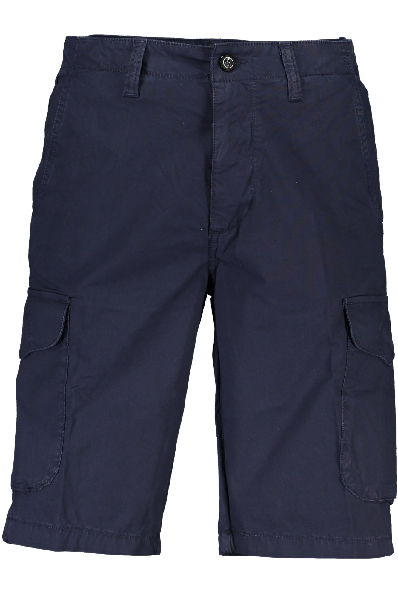 NORTH SAILS Herren Hosen – Bermuda, mit Taschen kaufen Blau