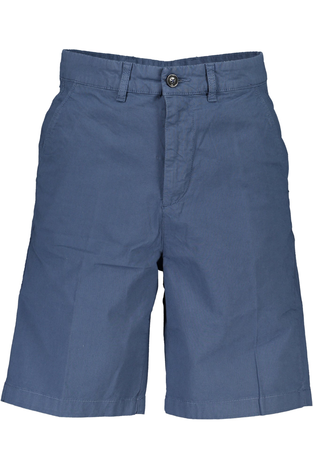 NORTH SAILS Herren Hosen – Bermuda, mit Taschen kaufen Blau