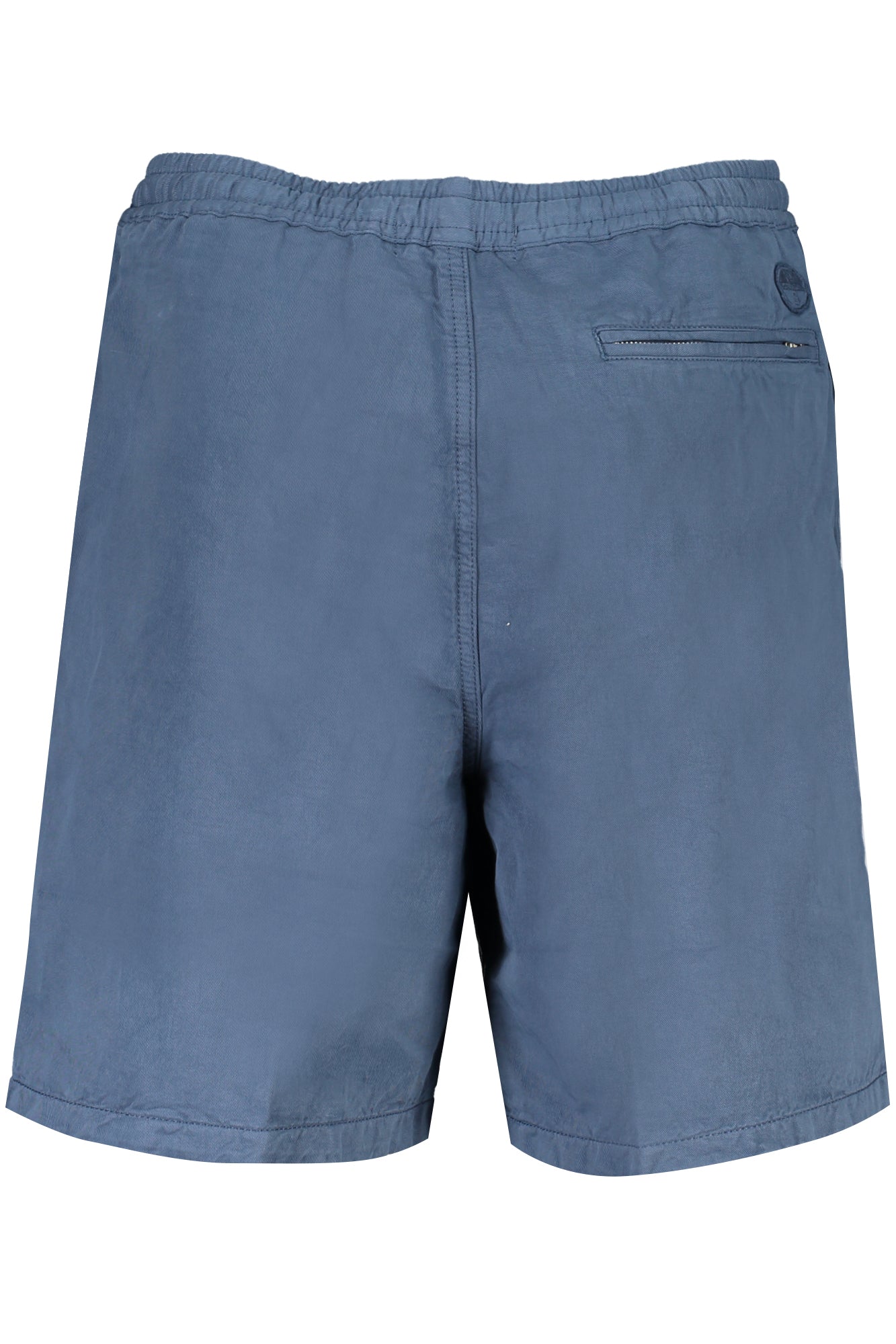 NORTH SAILS Bermudahose Herren – Beige Sommerhose mit elastischer Taille Blau