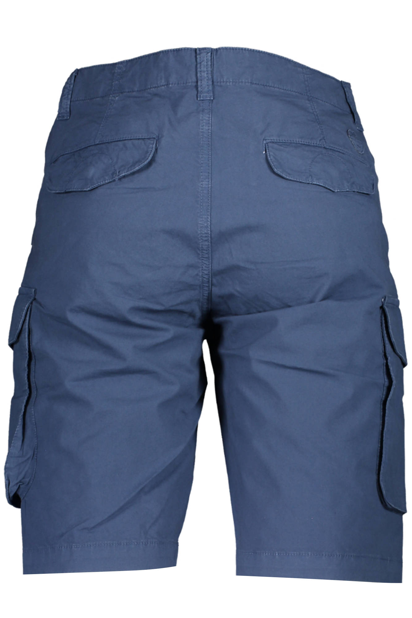 NORTH SAILS Herren Hosen – Bermuda, mit Taschen kaufen Blau