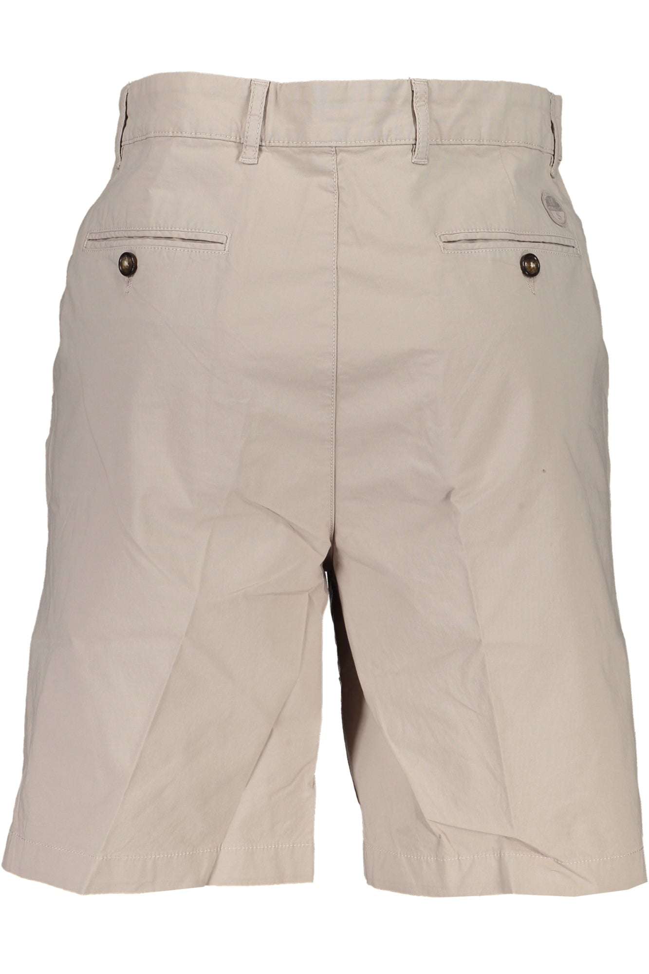 NORTH SAILS Herren Hosen – Bermuda, mit Taschen kaufen Grau
