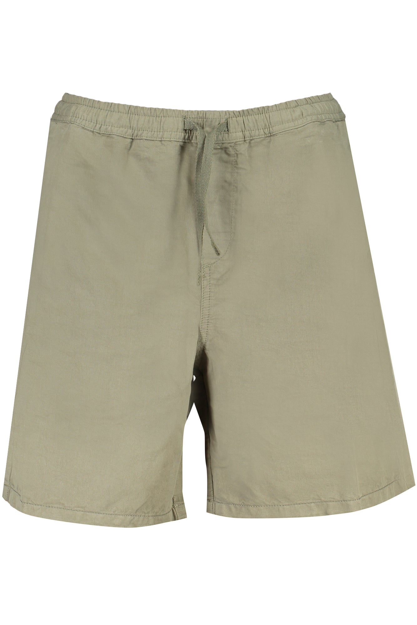 NORTH SAILS Bermudahose Herren – Beige Sommerhose mit elastischer Taille Grün