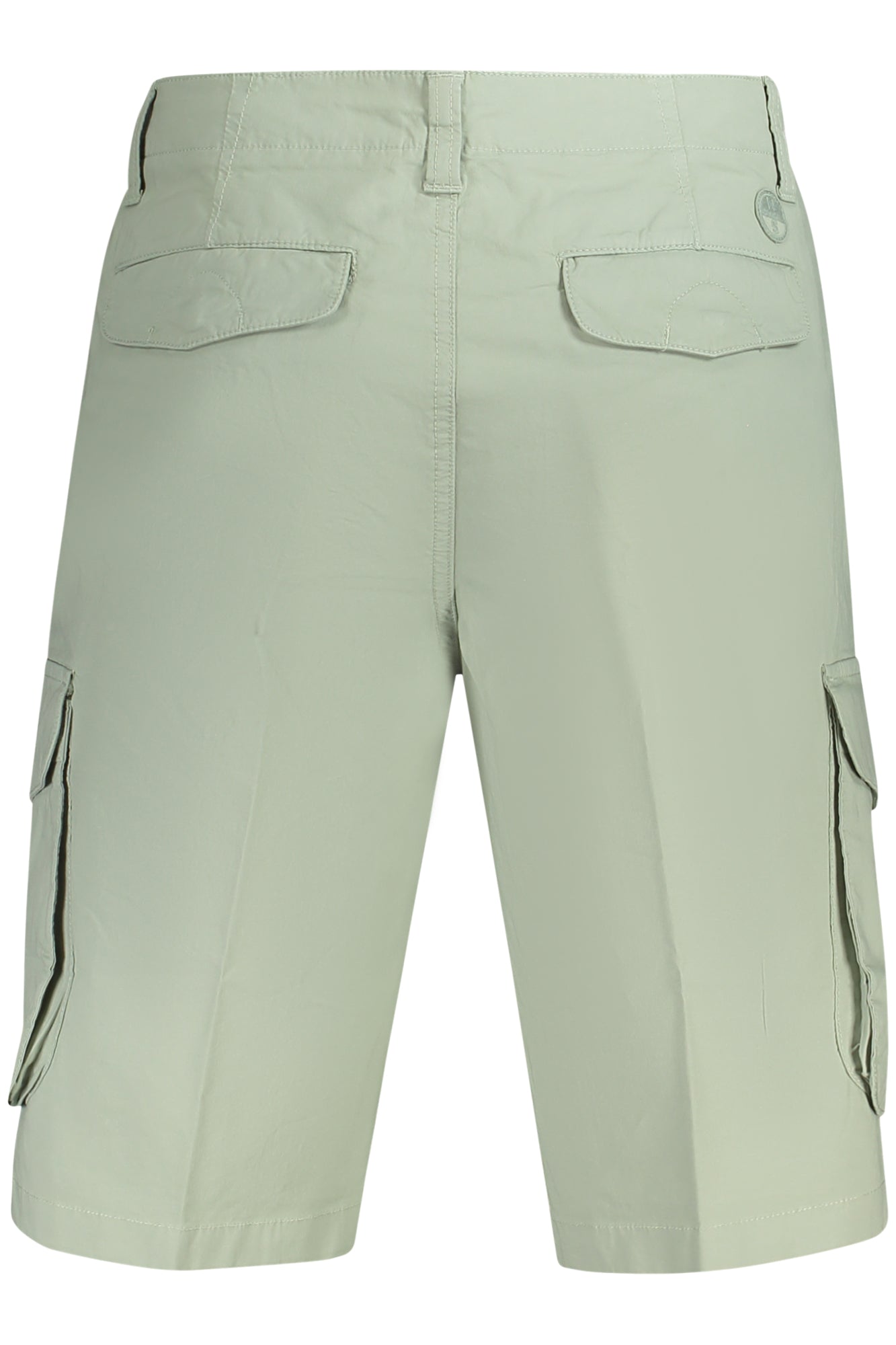 NORTH SAILS Herren Hosen – Bermuda, mit Taschen kaufen Grün