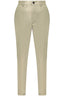 NORTH SAILS Damen Hosen – Slim Fit, mit Taschen kaufen Beige