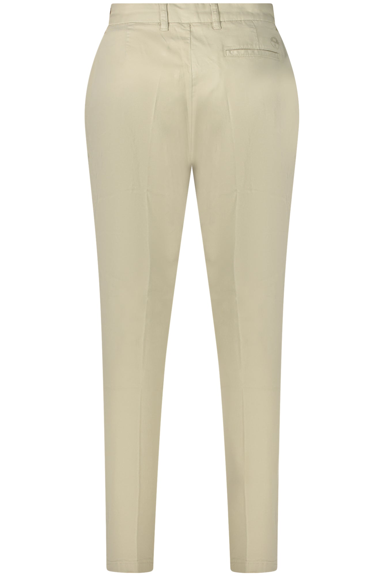 NORTH SAILS Damen Hosen – Slim Fit, mit Taschen kaufen Beige