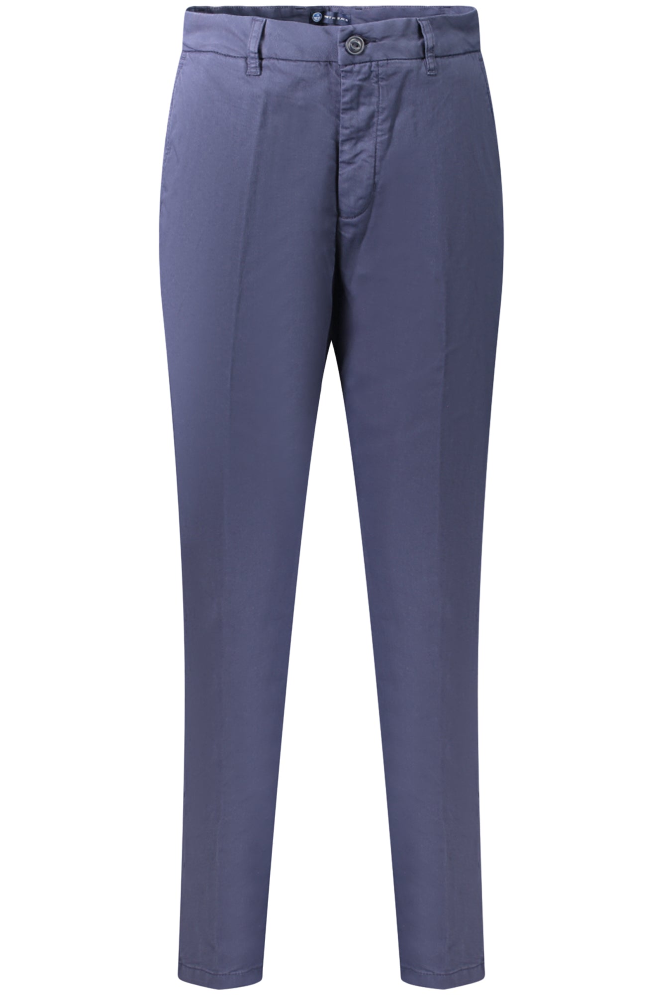 NORTH SAILS Damen Hosen – Slim Fit, mit Taschen kaufen Blau
