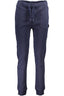 NORTH SAILS Jogginghose Damen – Sportliche Hose aus Bio-Baumwolle mit elastischem Bund Blau