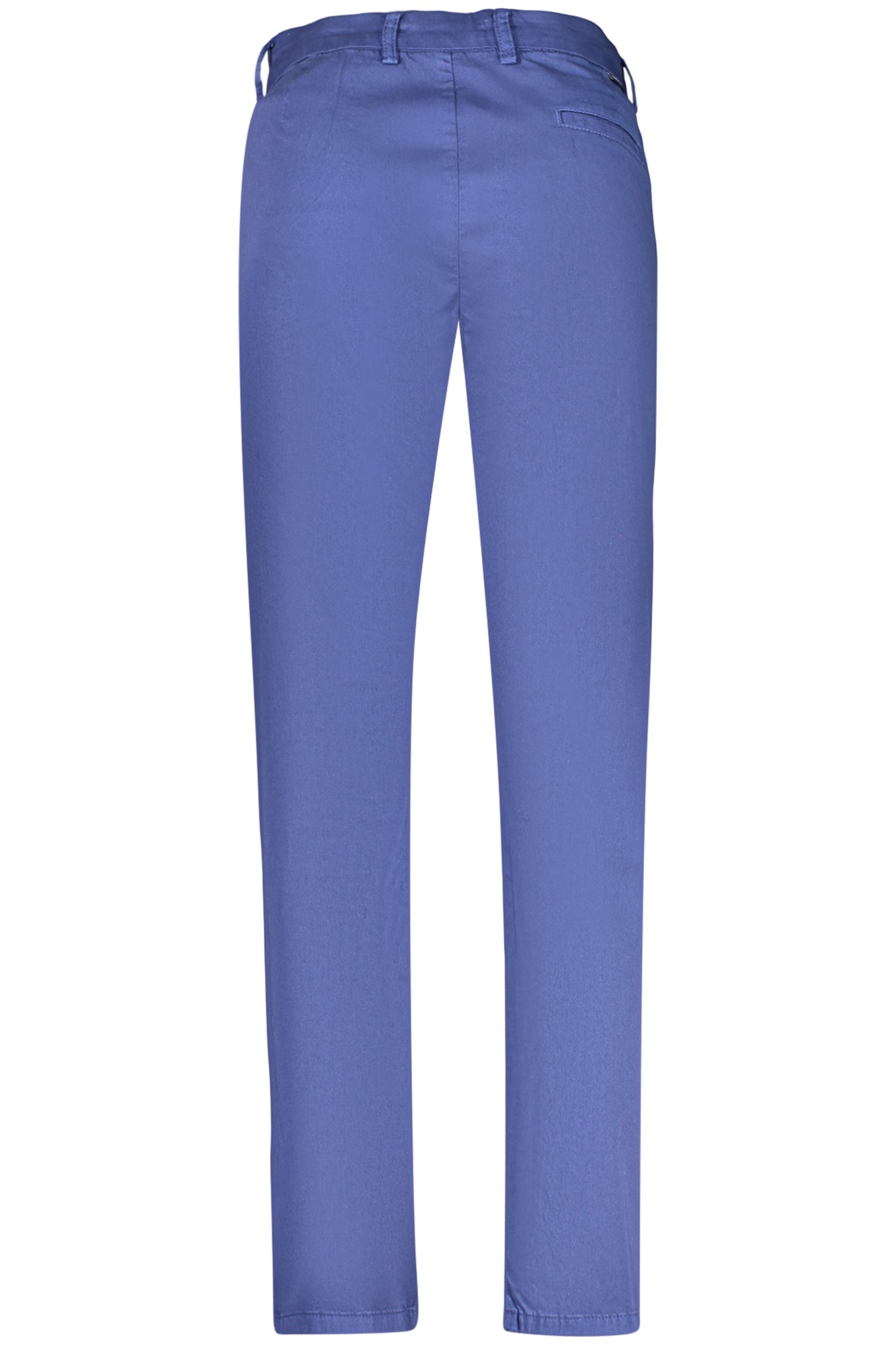 NORTH SAILS Damen Hosen – mit Taschen, mit Reißverschluss Blau