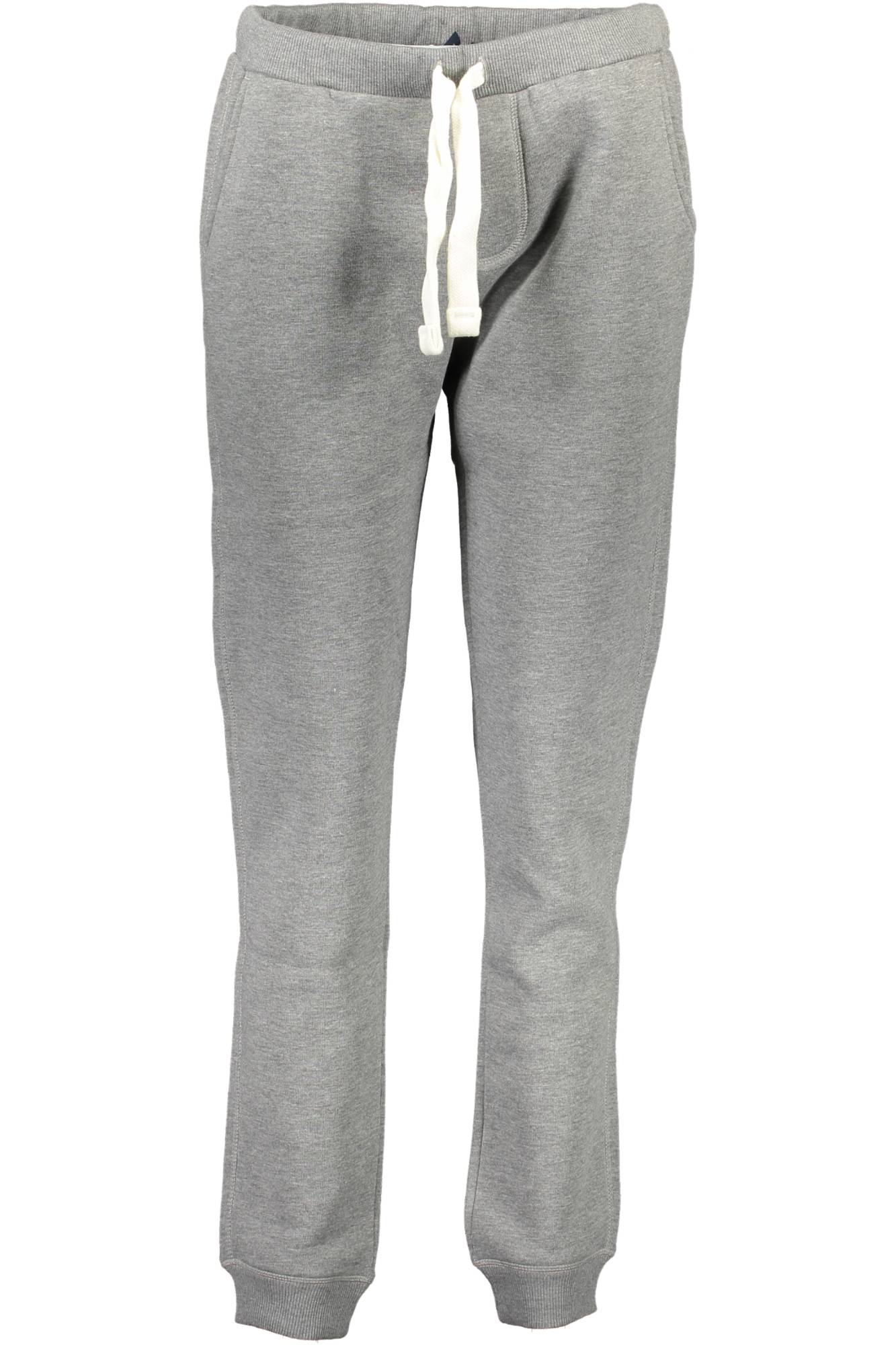 NORTH SAILS Jogginghose Damen – Blaue Sporthose mit elastischem Bund Grau