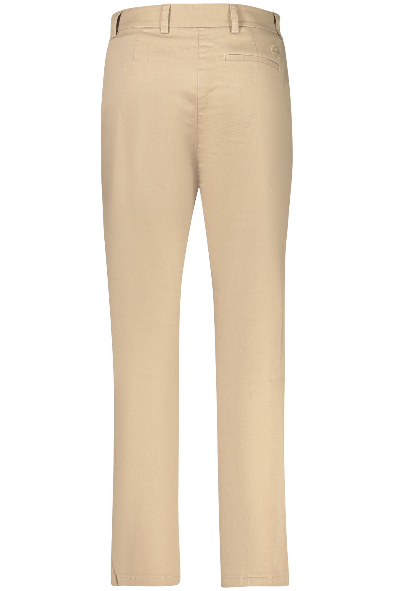 NORTH SAILS Damenhose – Weiße Chino-Hose für Damen | Ocean Positive Braun