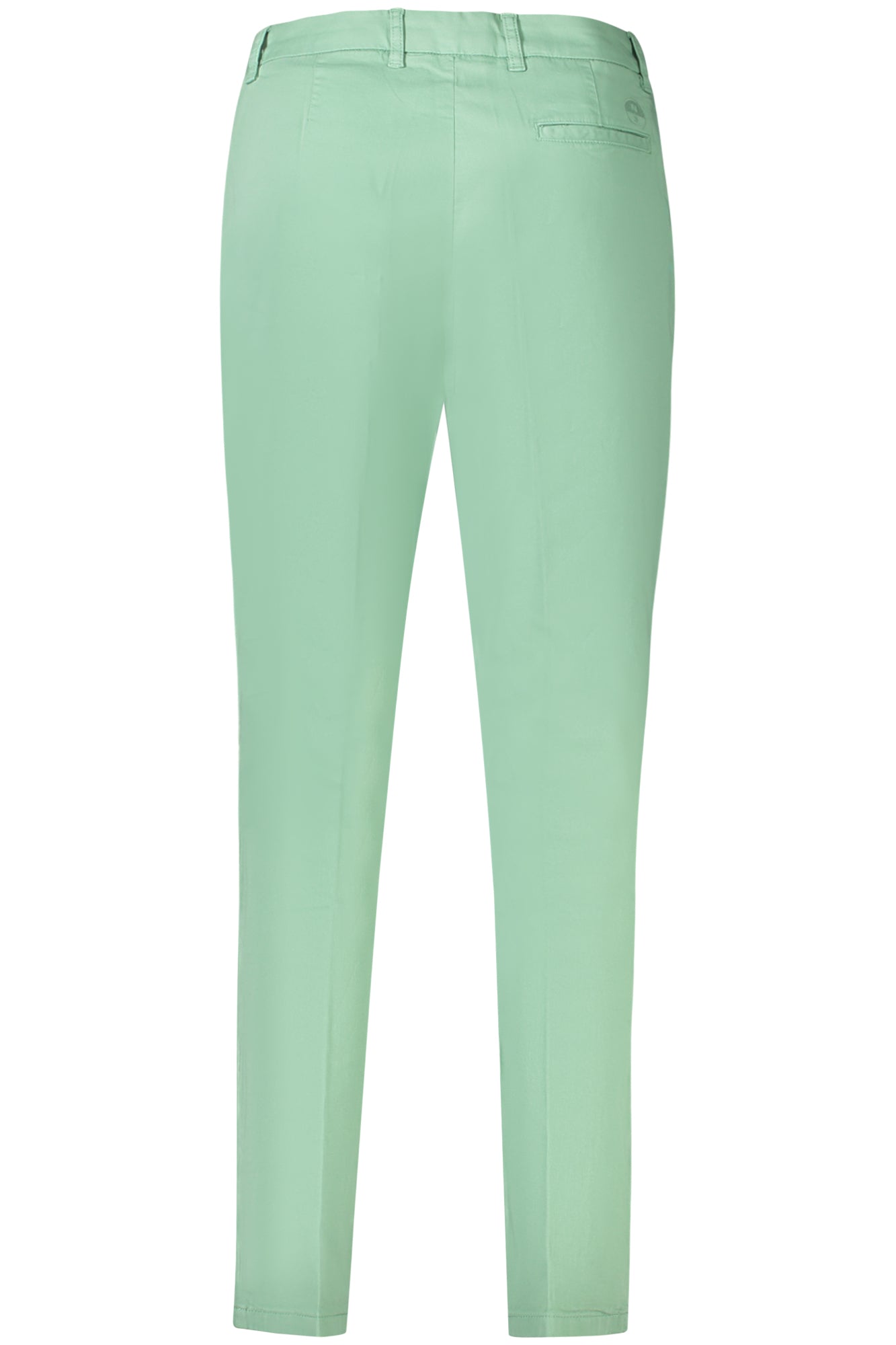 NORTH SAILS Damen Hosen – Slim Fit, mit Taschen kaufen Grün