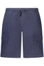 NORTH SAILS KINDERSHORTS BLAU