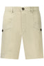 NORTH SAILS BEIGE KURZE HOSE FÜR DAMEN