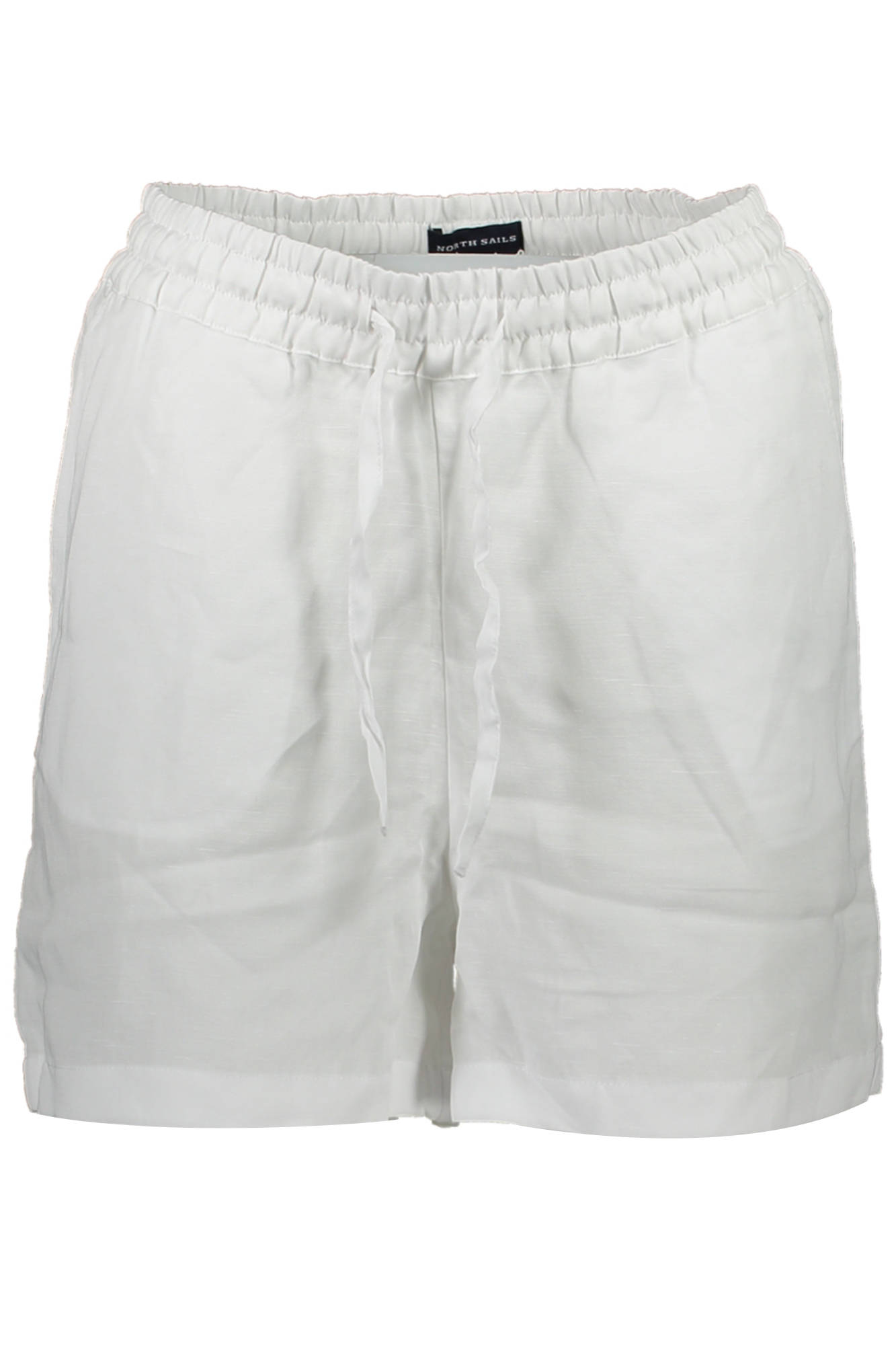 NORTH SAILS Damenhose blau – Elastische Sommerhose aus Bio-Fasern | soulluna.de Weiß