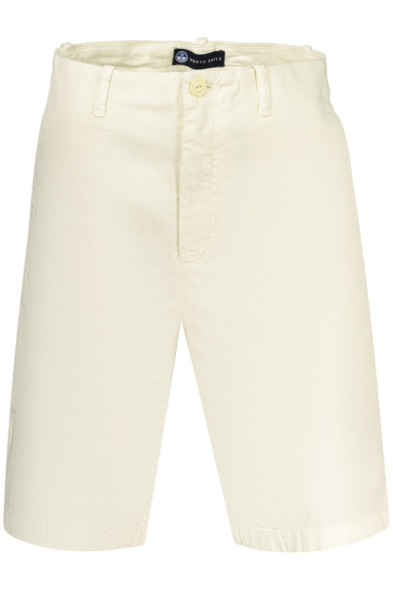 NORTH SAILS Damen Hosen – Shorts, mit Taschen online kaufen Weiß