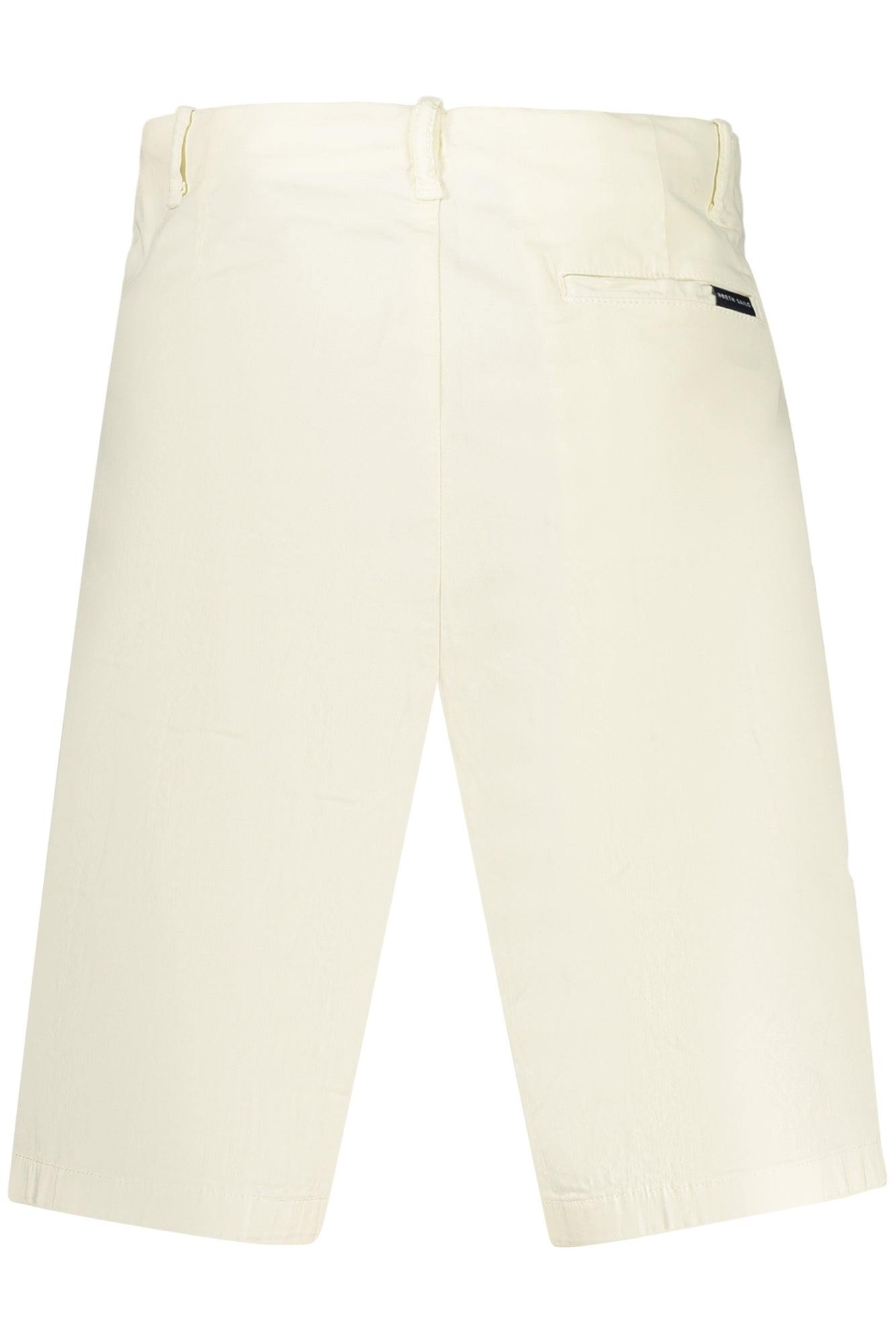 NORTH SAILS Damen Hosen – Shorts, mit Taschen online kaufen Weiß