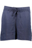 NORTH SAILS Damenhose blau – Elastische Sommerhose aus Bio-Fasern | soulluna.de Blau