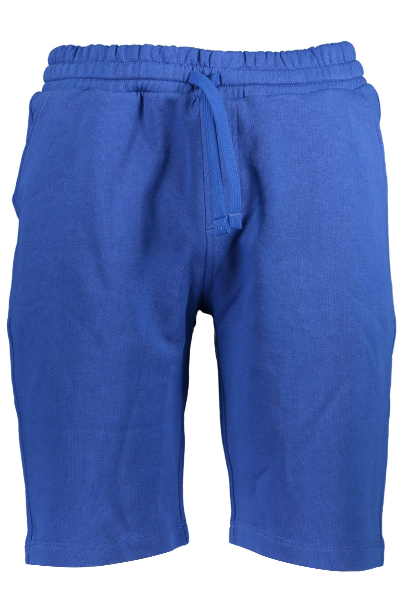 NORTH SAILS Jogginghose Herren – Weisse Shorts aus Bio-Baumwolle Blau