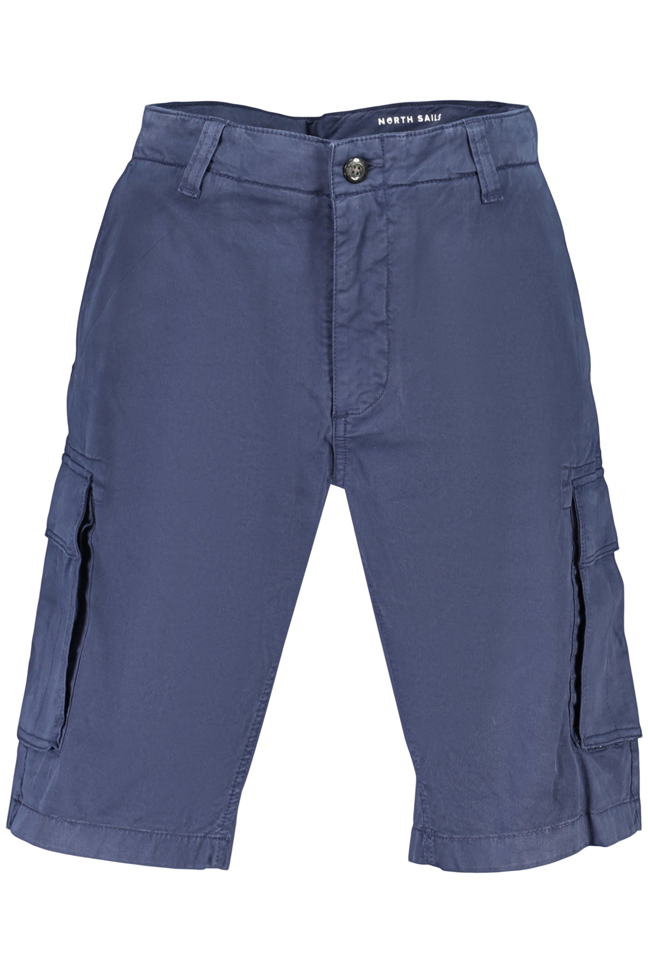 NORTH SAILS Herren Hosen – Short America 2/s, mit Taschen Blau