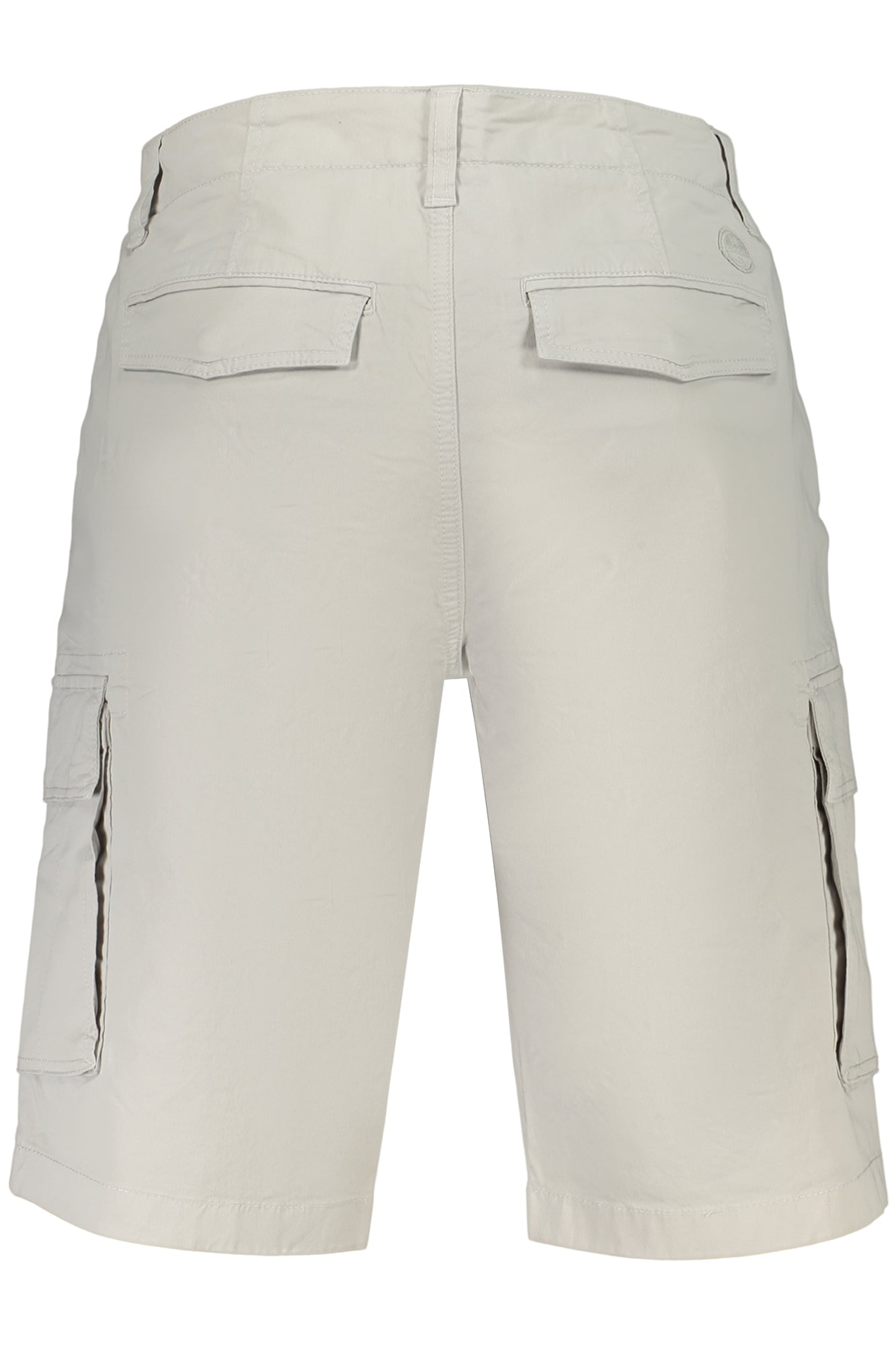 NORTH SAILS Herren Hosen – Short America 2/s, mit Taschen Grau