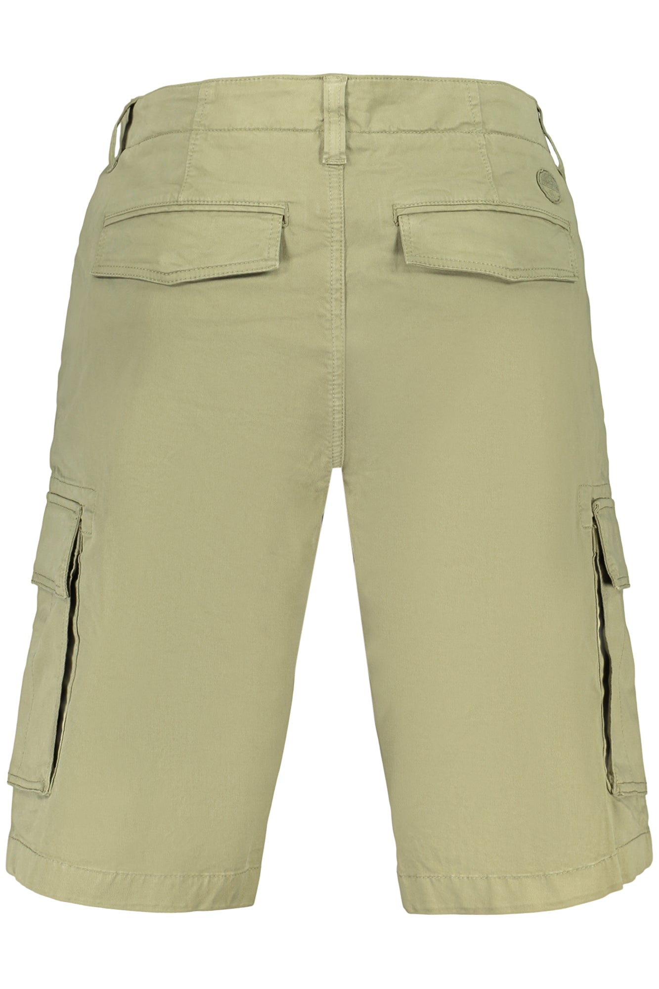NORTH SAILS Herren Hosen – Short America 2/s, mit Taschen Grün