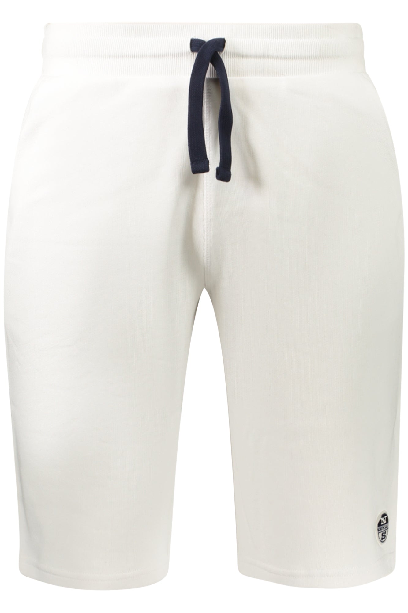 NORTH SAILS Herren Jogginghose – mit elastischem Bund Weiß